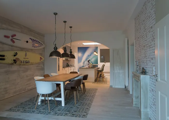 Beachhouse