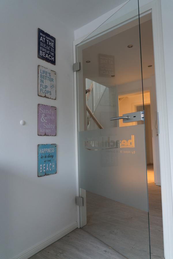 Apartment Beachhouse *