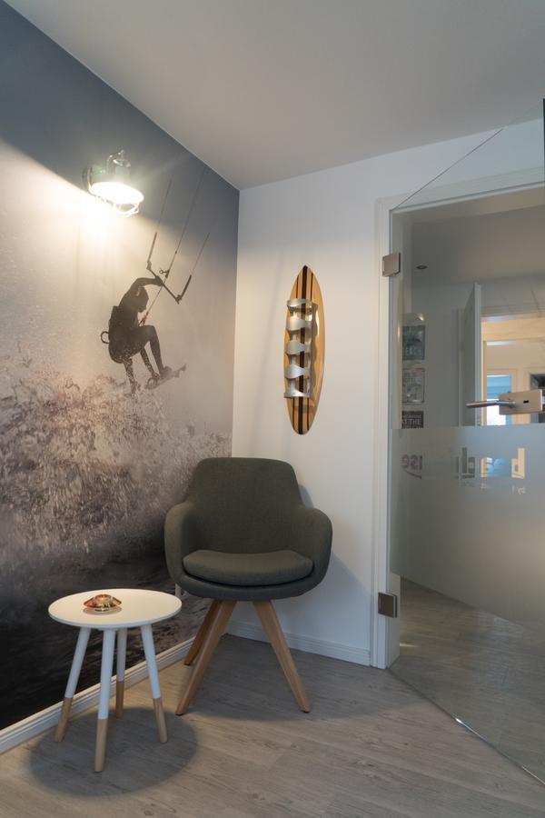 Apartment Beachhouse Cuxhaven