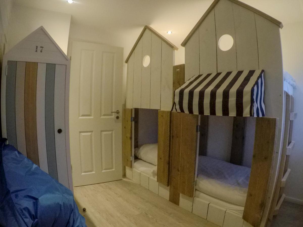 Beachhouse Apartment