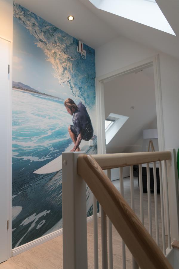 Apartment Beachhouse *