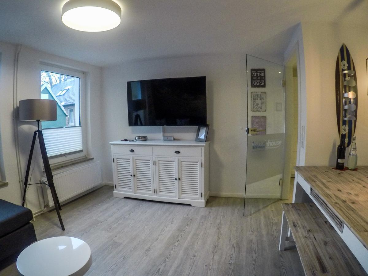 Apartment Beachhouse