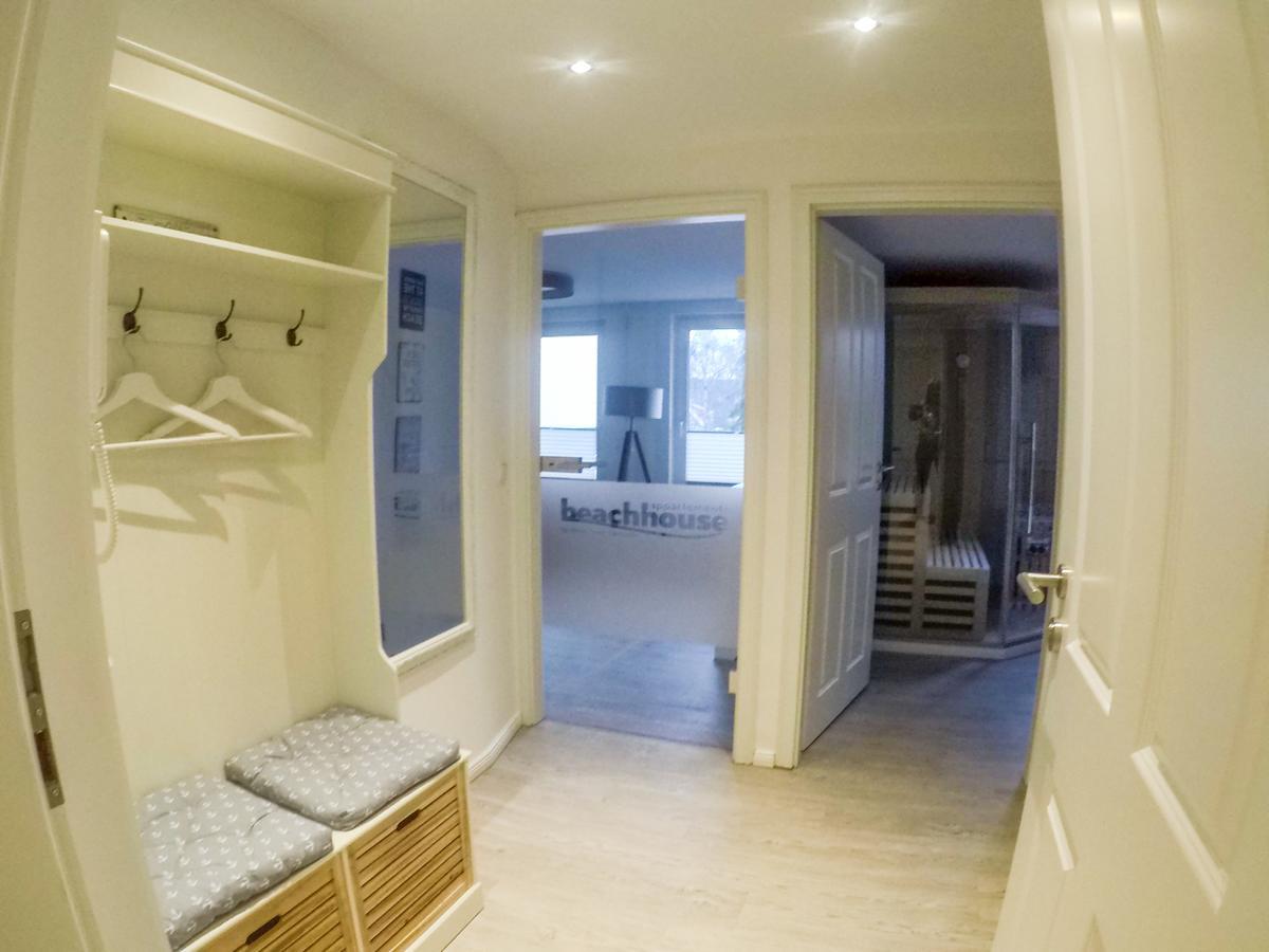 Beachhouse