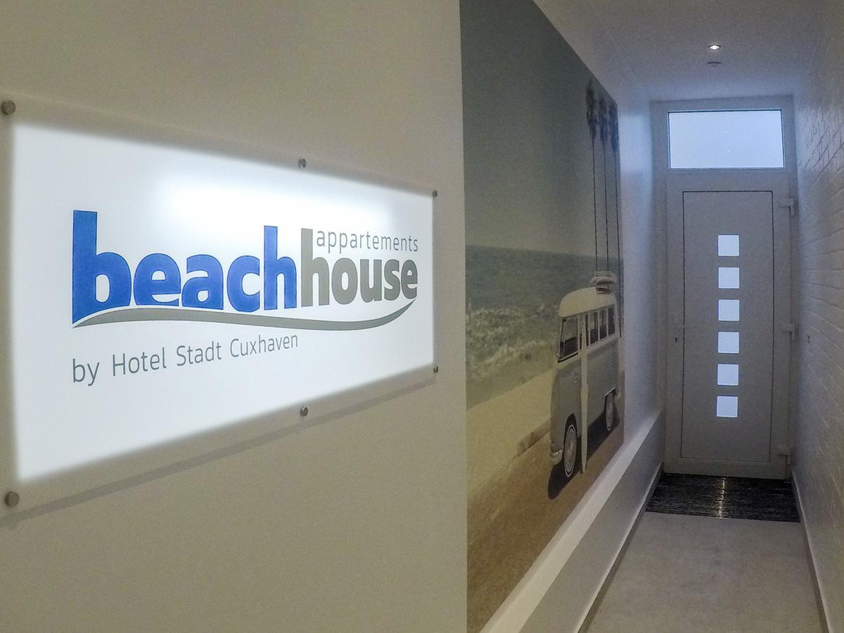 Beachhouse * Cuxhaven