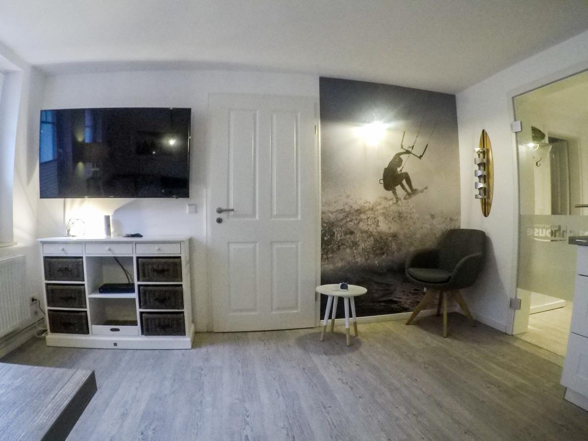 Apartment Beachhouse *