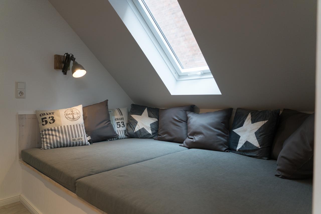 Apartment Beachhouse *