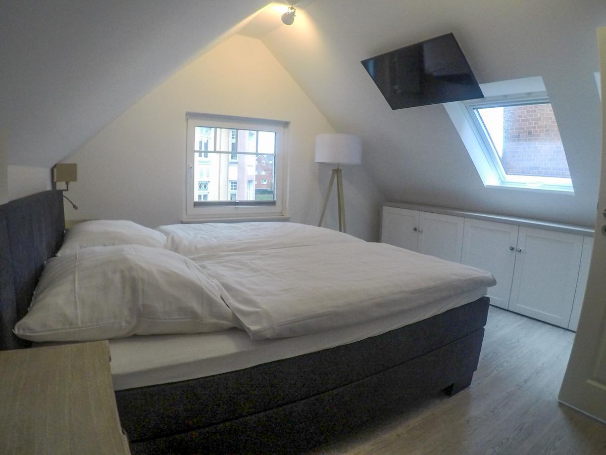 Apartment Beachhouse *