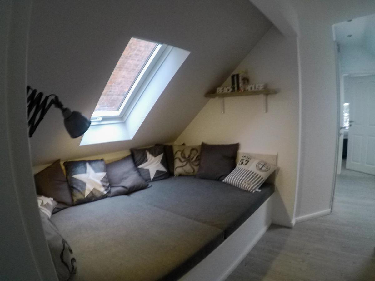 Apartment Beachhouse Cuxhaven