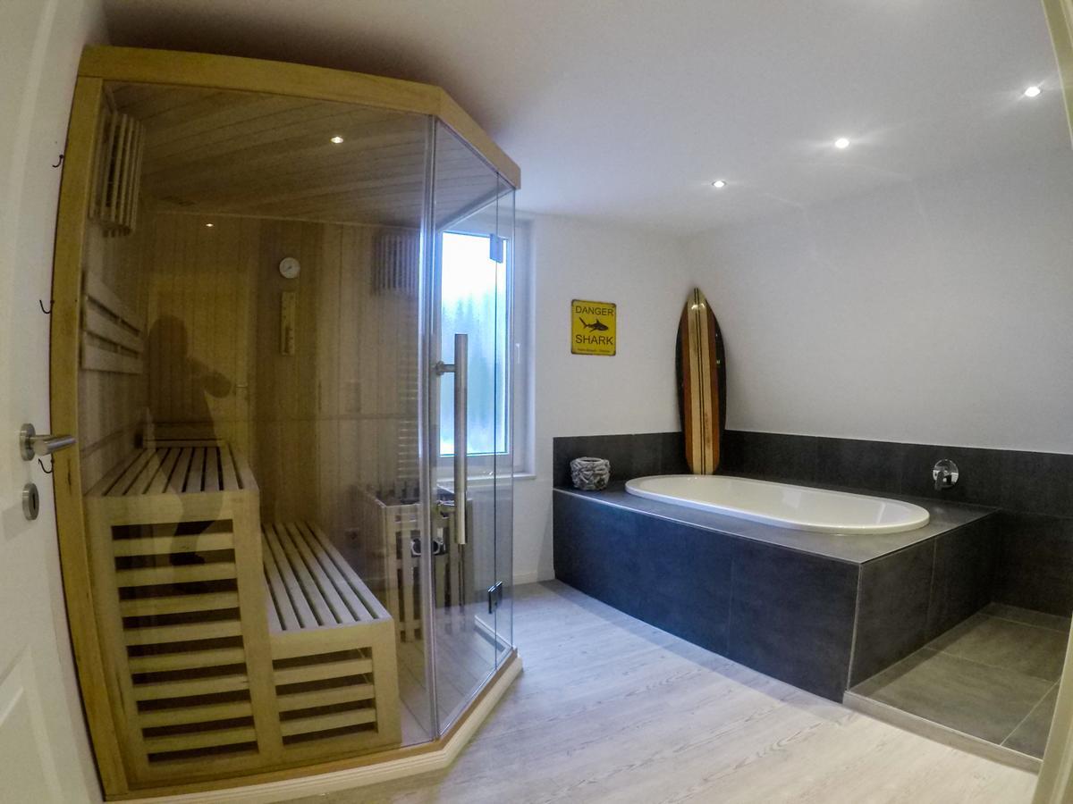 Apartment Beachhouse Cuxhaven