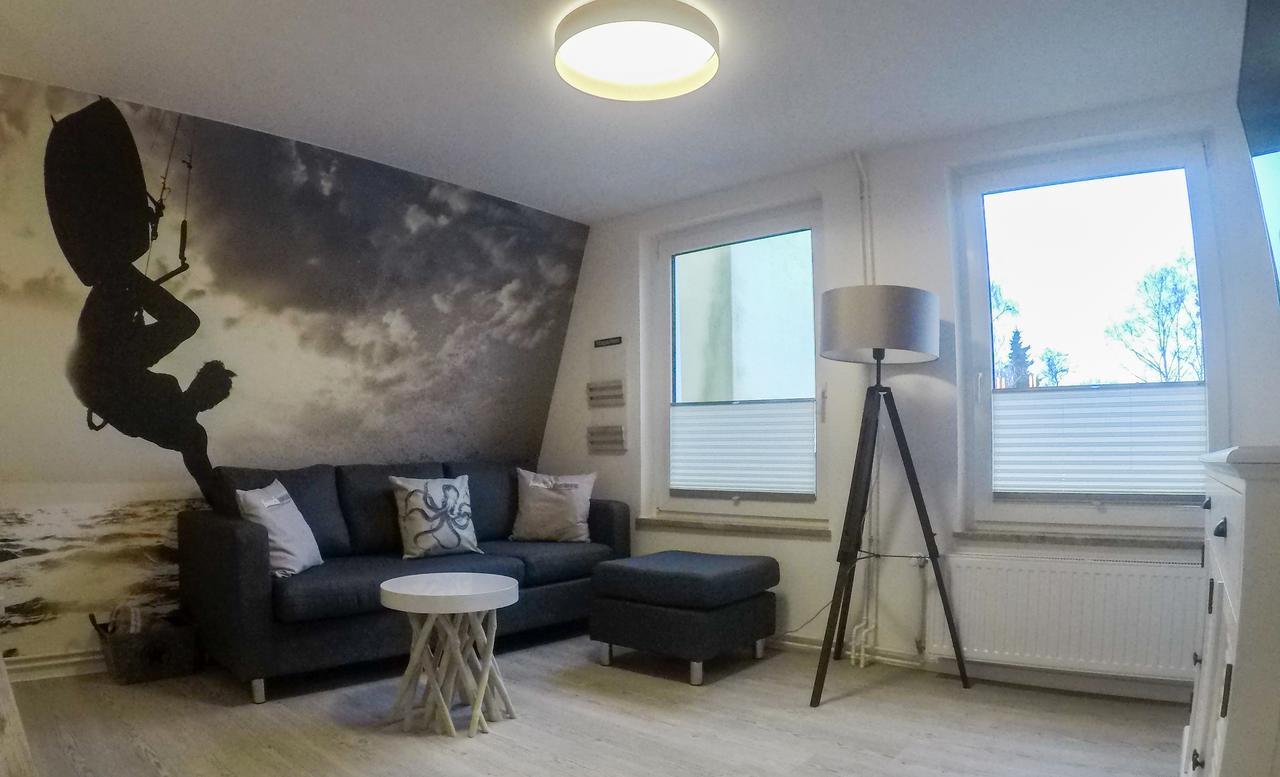 Beachhouse Apartment