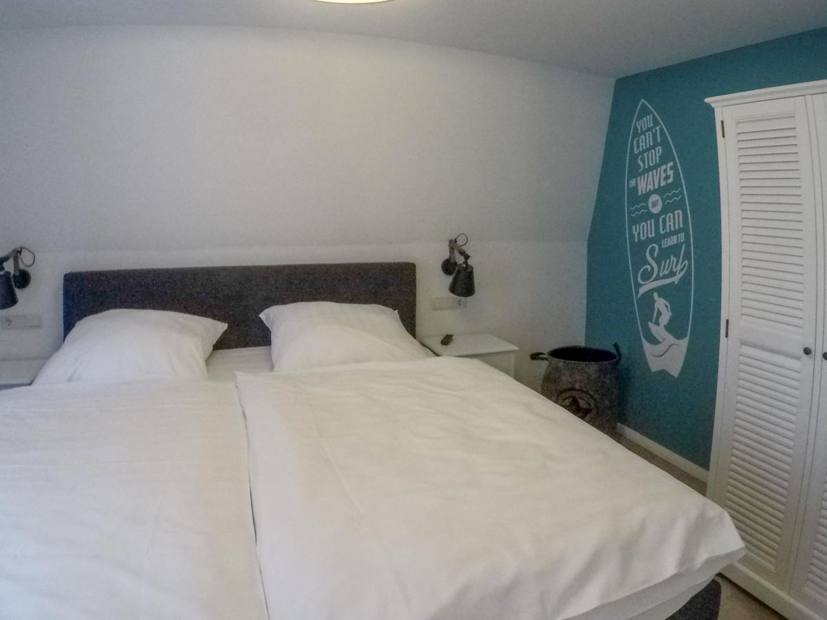 Beachhouse Apartment *