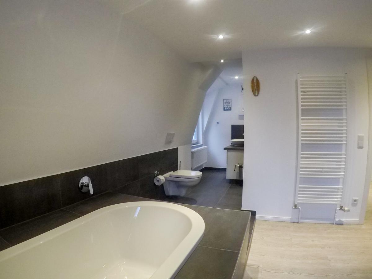 Beachhouse Apartment Cuxhaven
