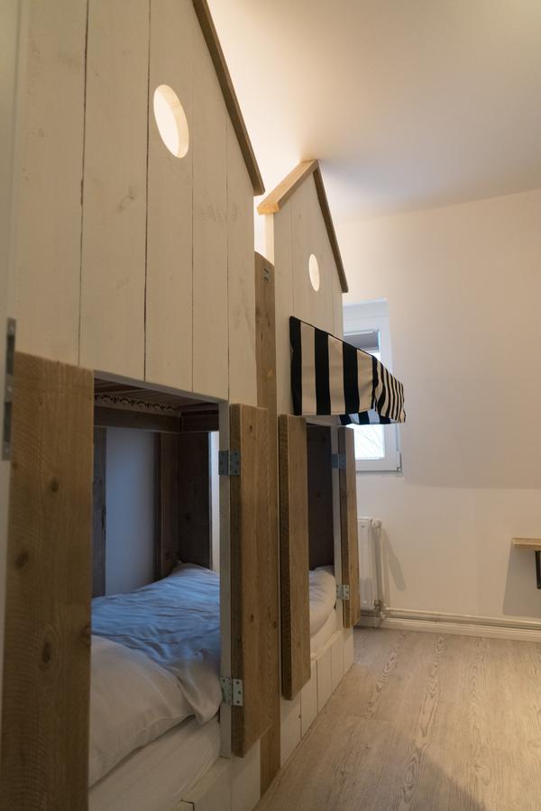 Beachhouse Apartment Cuxhaven