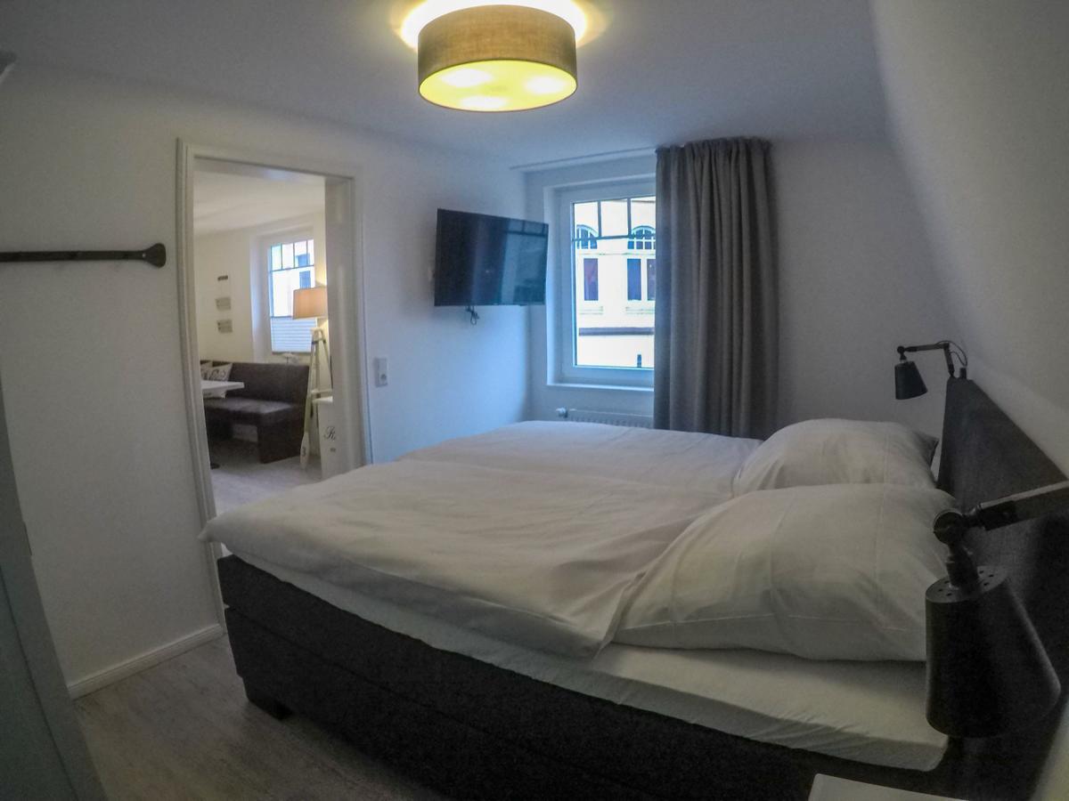 Beachhouse Apartment Cuxhaven