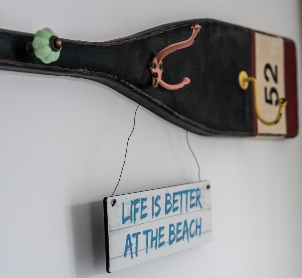 Beachhouse * Cuxhaven