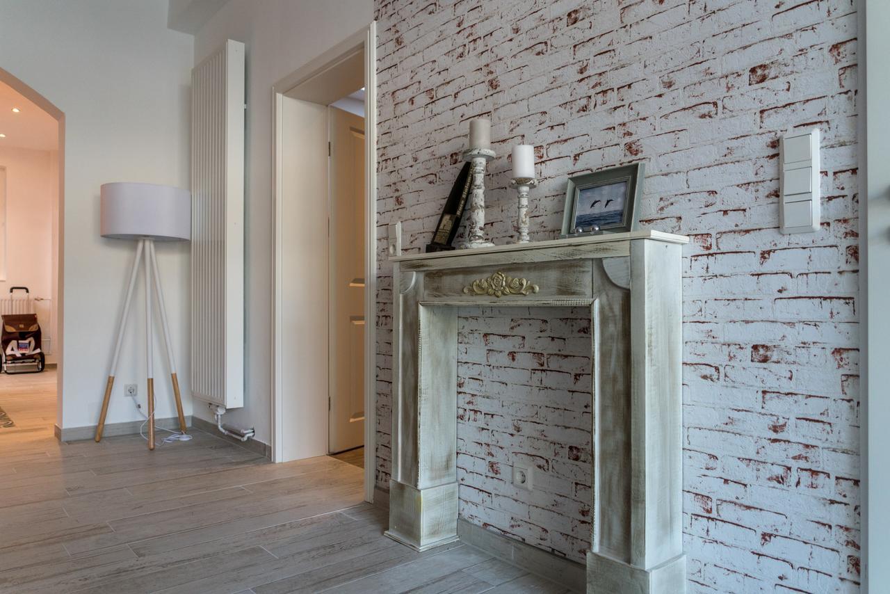 Beachhouse Apartment *